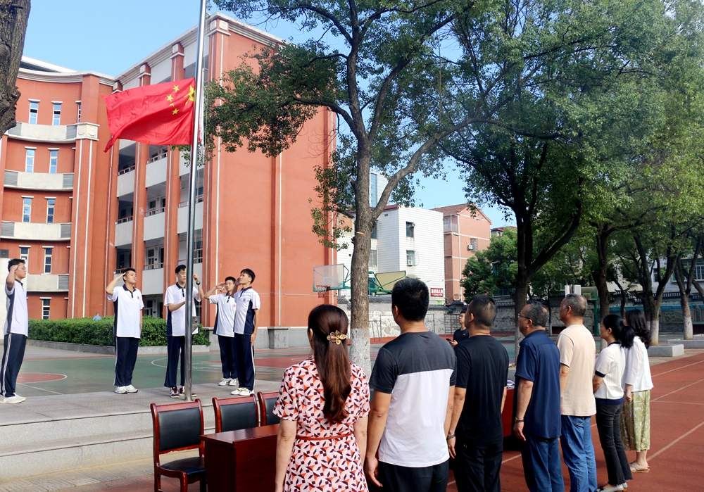 岳阳市岳州中学 - 岳阳市弘毅教育集团